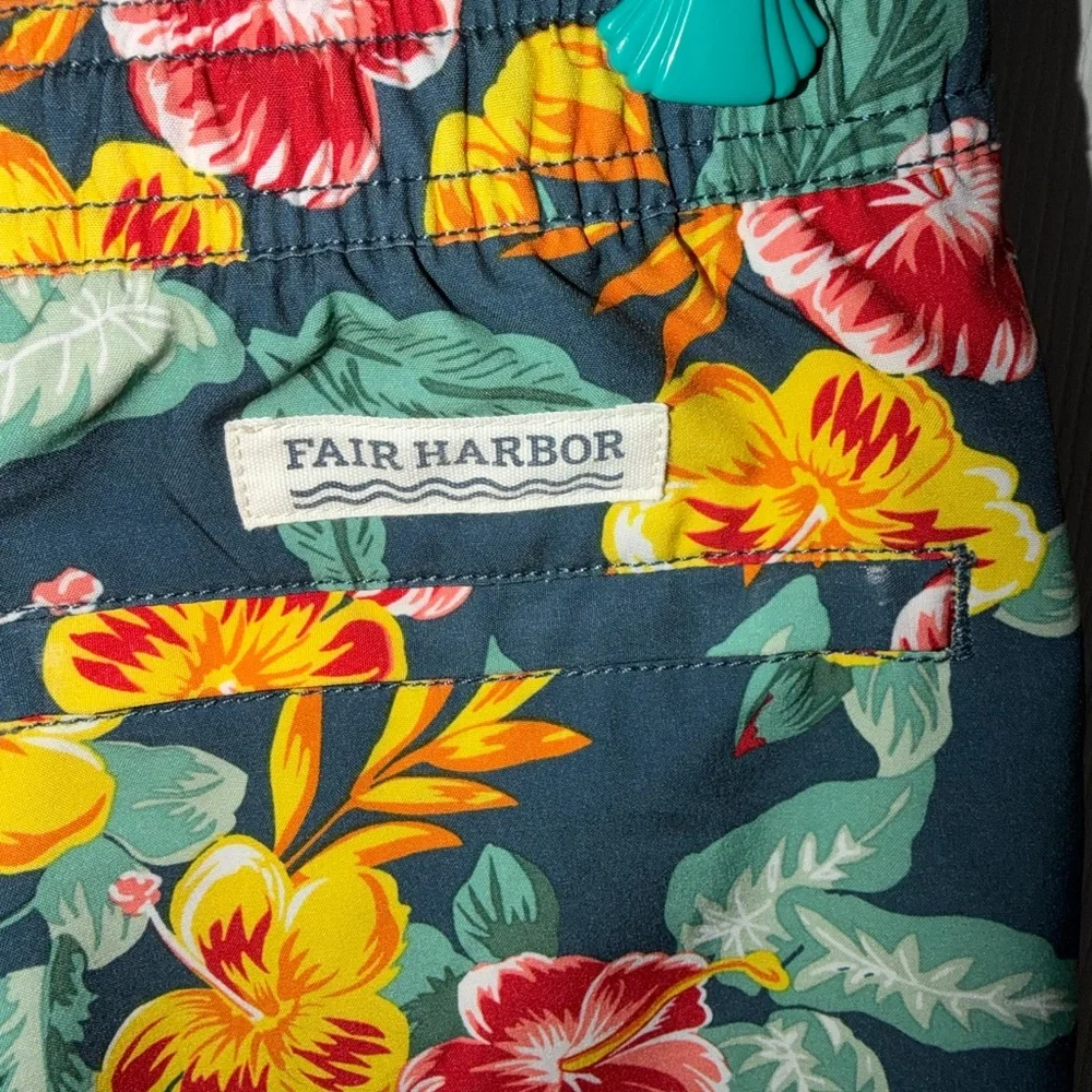 Fair Harbor casual men
